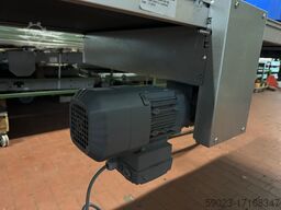 AMI Fördertechnik Förderband/ Gurtband/ KGF 95