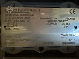 AMI Fördertechnik Förderband/ Gurtband/ KGF 95