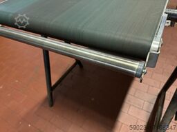 AMI Fördertechnik Förderband/ Gurtband/ KGF 95