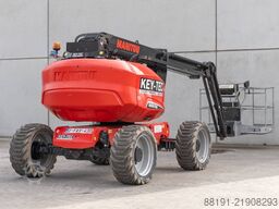 Manitou 180 ATJ RC