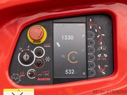 Manitou 180 ATJ RC