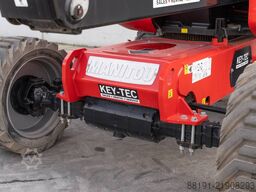 Manitou 180 ATJ RC