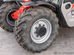 Manitou MT 930