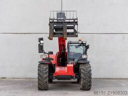 Manitou MT 930