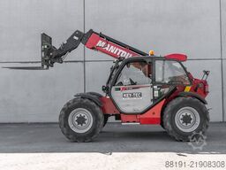 Manitou MT 933 Easy