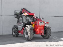 Manitou MT 933 Easy