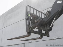 Manitou MT 933 Easy