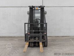 Manitou MI 25 D