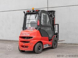 Manitou MI 25 D