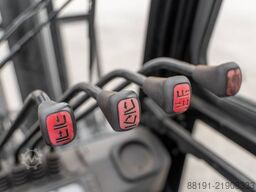 Manitou MI 25 D