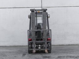 Manitou MI 25 D