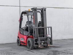 Manitou MI 25 D