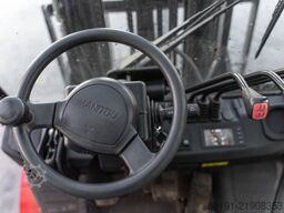 Manitou MI 25 D