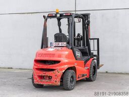 Manitou MI 30 D
