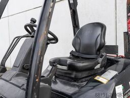 Manitou MI 30 D