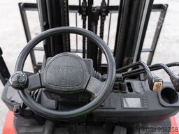 Manitou MI 30 D