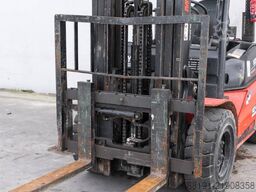 Manitou MI 30 D