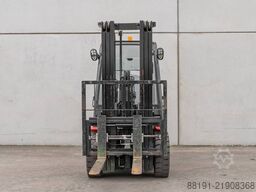 Manitou MI 35 D