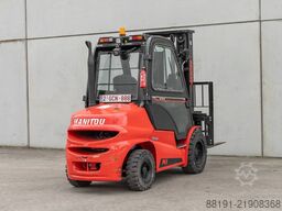 Manitou MI 35 D