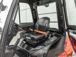 Manitou MI 35 D