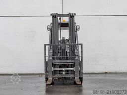 Manitou MI 35 D