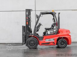 Manitou MI 35 D