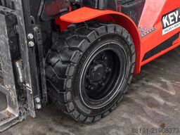 Manitou MI 35 D