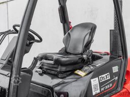 Manitou MI 35 D