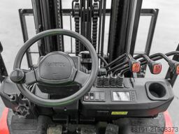 Manitou MI 35 D
