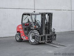 Manitou MH 25-4