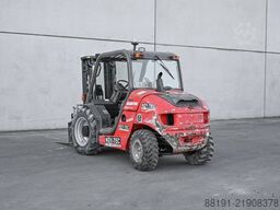 Manitou MH 25-4