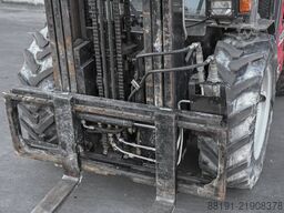Manitou MH 25-4