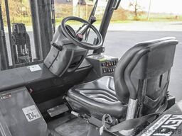 Manitou MH 25-4