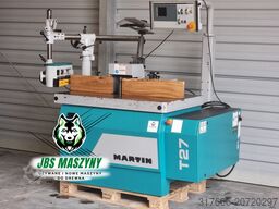 Frezarka dolnowrzecionowa MARTIN T 27 PROFESSIONAL