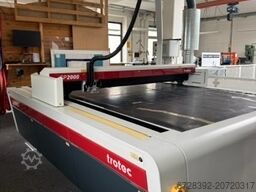 Trotec Laser SP 2000