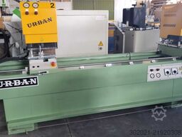 Urban AKS 3900