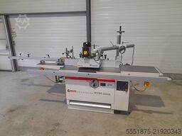 SCM class tf 130