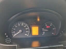 Mercedes-Benz Sprinter 516 CDI 14 M Custers Hoogwerker  Hubar...