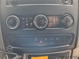 Mercedes-Benz Sprinter 516 CDI 14 M Custers Hoogwerker  Hubar...