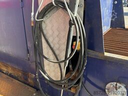 Olinpump 1575