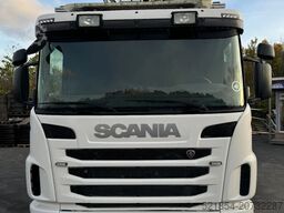 Scania G440 Euro 6, Vacuum / Sewer Jetter / Recycler, ...