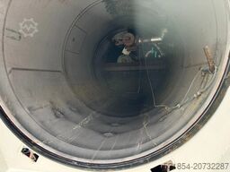 Scania G440 Euro 6, Vacuum / Sewer Jetter / Recycler, ...