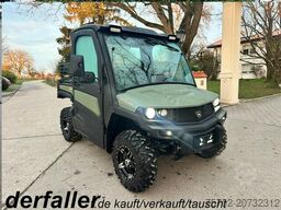John-Deere Gator XUV865M Allrad