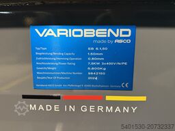 Variobend EB 6.1,50