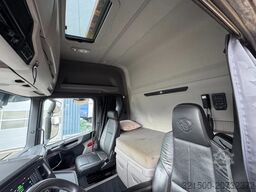 Scania R650 V8 6x2 WB 4.95mtr Retarder Full Air