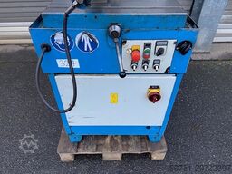 Jaespa Concept 260GTH