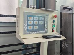 ZAFFERANI AZV MILL 1000