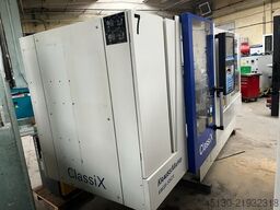 Krauss Maffei KM 35-55 CX