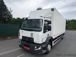 Renault D 18.280 DTI EURO 6 18T FURGON