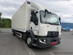 Renault D 18.280 DTI EURO 6 18T FURGON